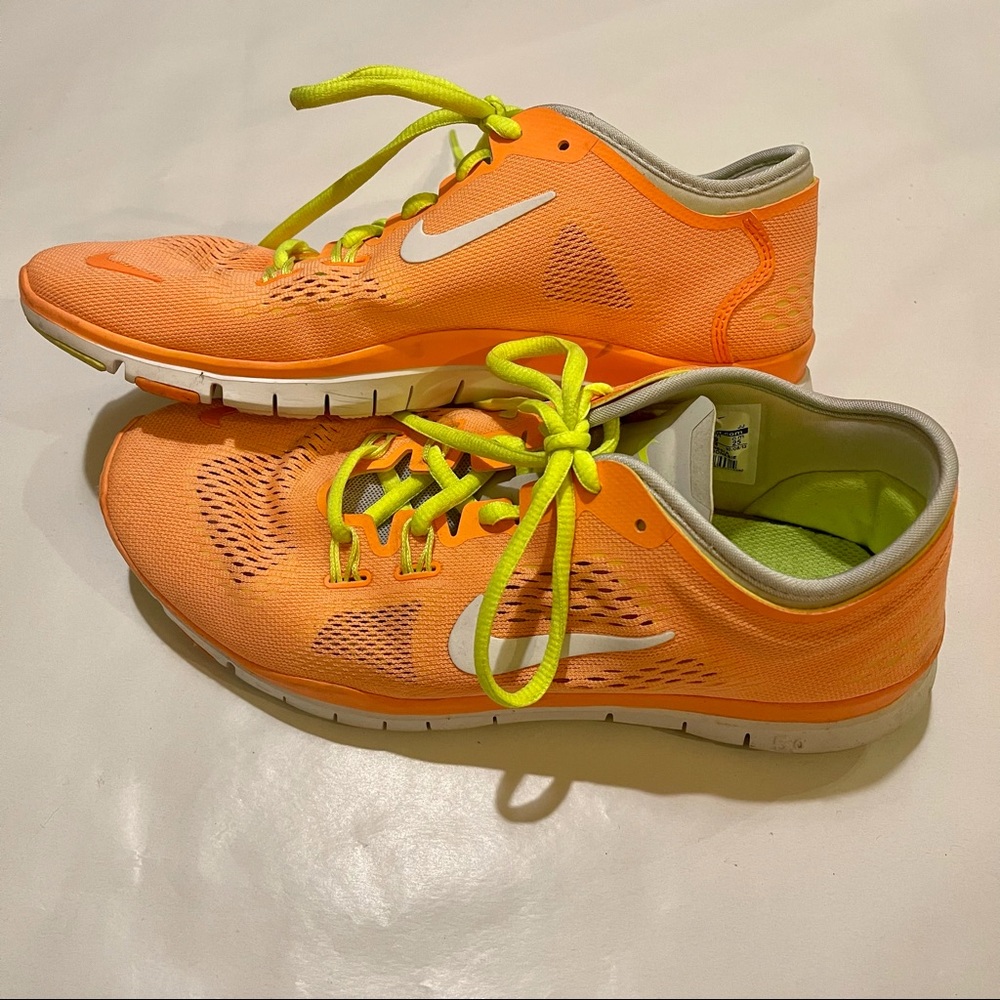 Nike Free Training Shoes